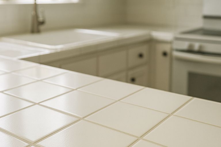 Countertops Installation