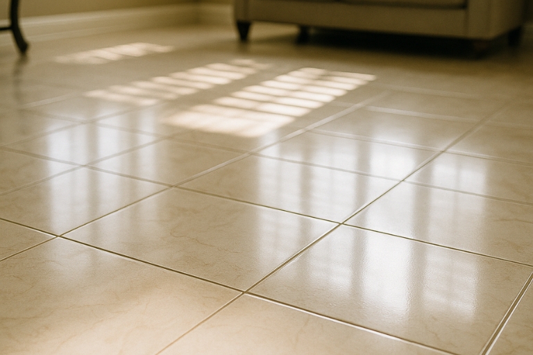 Floor Tiles
