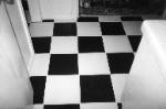 tile installation