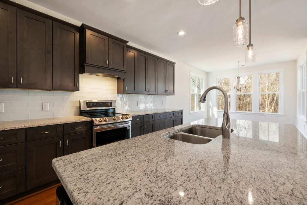 Arlington Granite Countertops