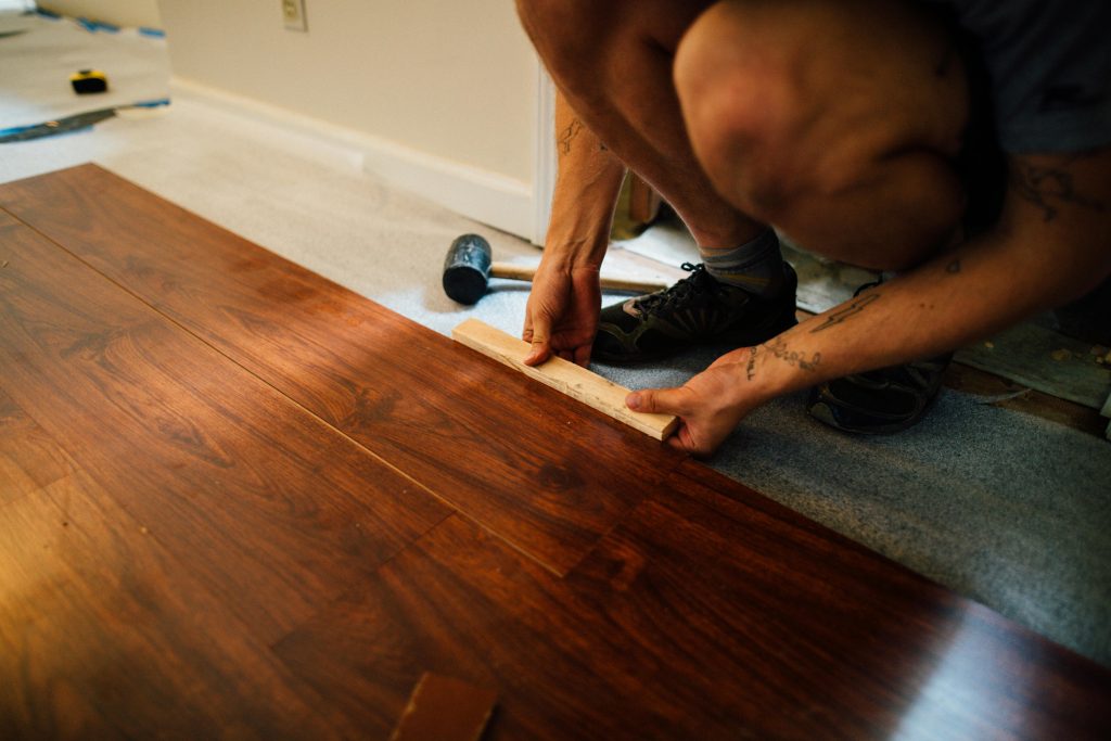 flooring