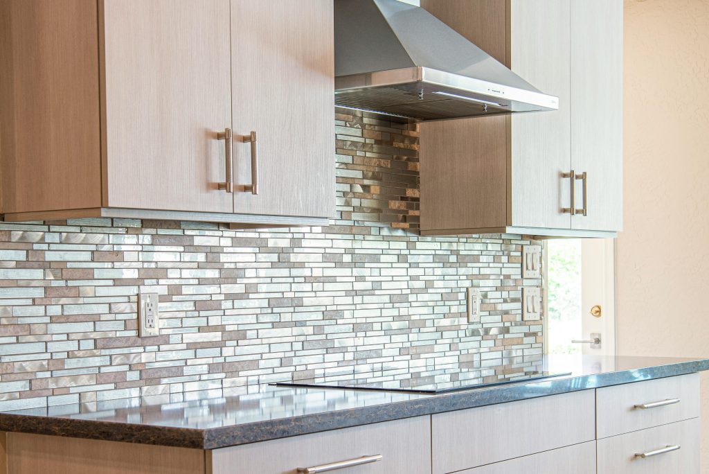 Backsplash Materials